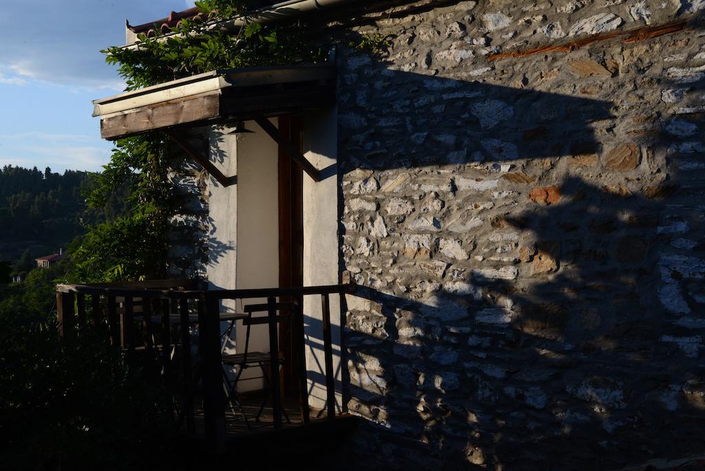 Ξενώνας Παρθενών της κυρά Βαγγελιώς Παρθενώνας Δωμάτιο φωτογραφία
