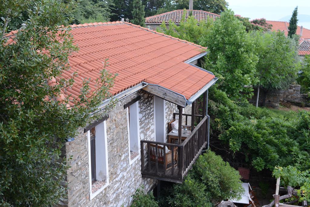 Ξενώνας Παρθενών της κυρά Βαγγελιώς Παρθενώνας Δωμάτιο φωτογραφία